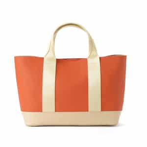 ■BARNEYS NEW YORK■マイクロファイバー素材トートバッグ □BARNEYS NEW YORK□マイクロファイバー素材トートバッグ