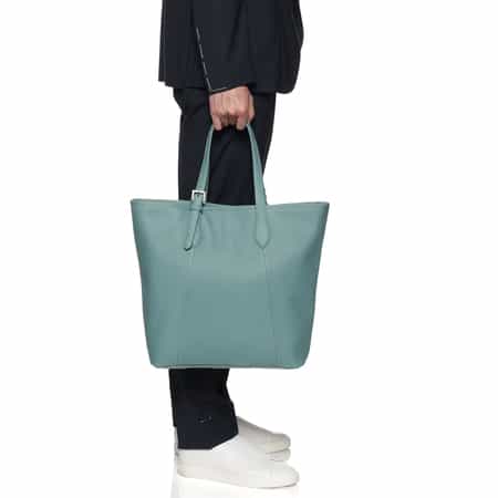 レザー トートバッグ（2237830）｜BARNEYS NEW YORK(バーニーズ