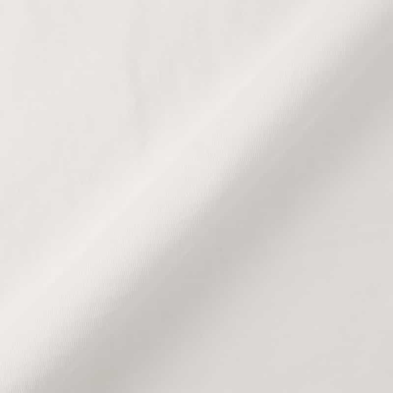 BARNEYS NEW YORK "BARNEYS" タンクトップ WHITE