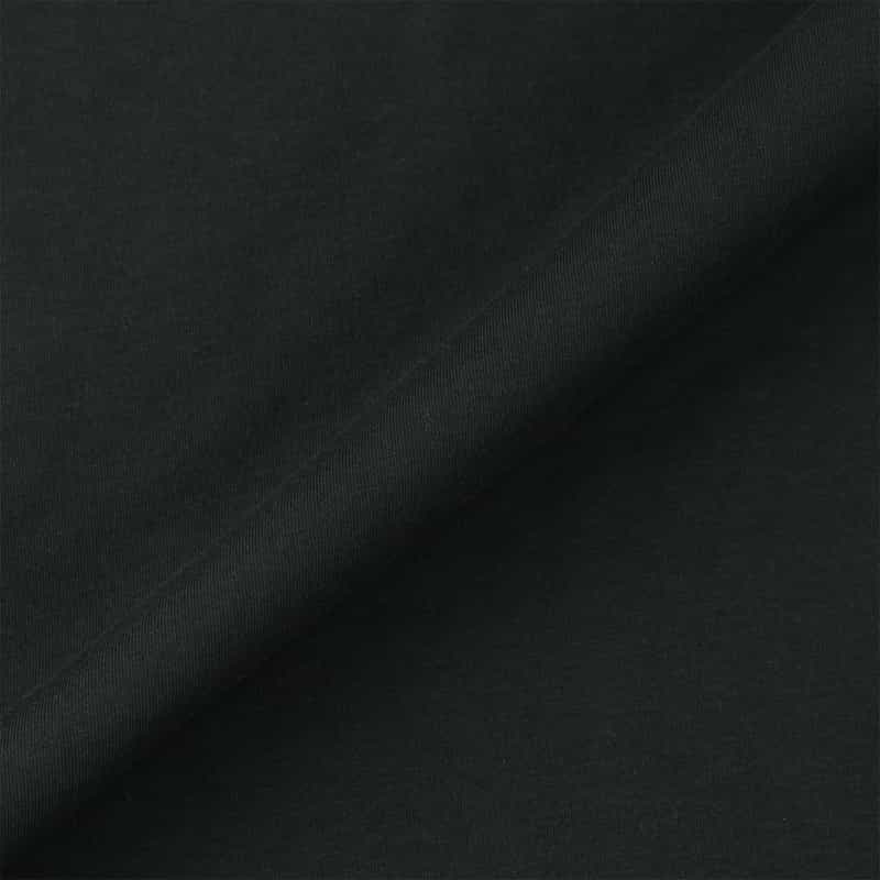 BARNEYS NEW YORK "BARNEYS" タンクトップ BLACK