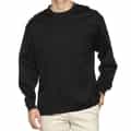 シルケット加工ロングスリーブTシャツ
