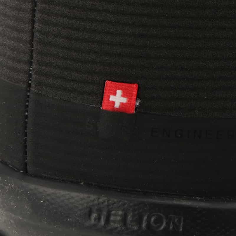 ON ON＜オン＞スニーカー "CLOUDMONSTER VOID" BLACK