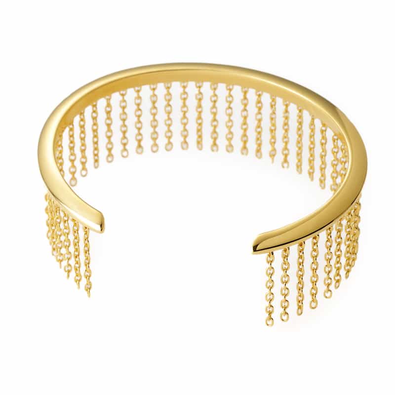 LA SOEUR LA SOEUR＜ラ スール＞バングル NONE