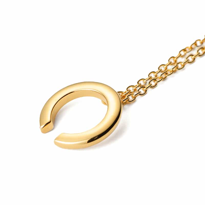 LA SOEUR LA SOEUR＜ラ スール＞イヤーカフ NONE