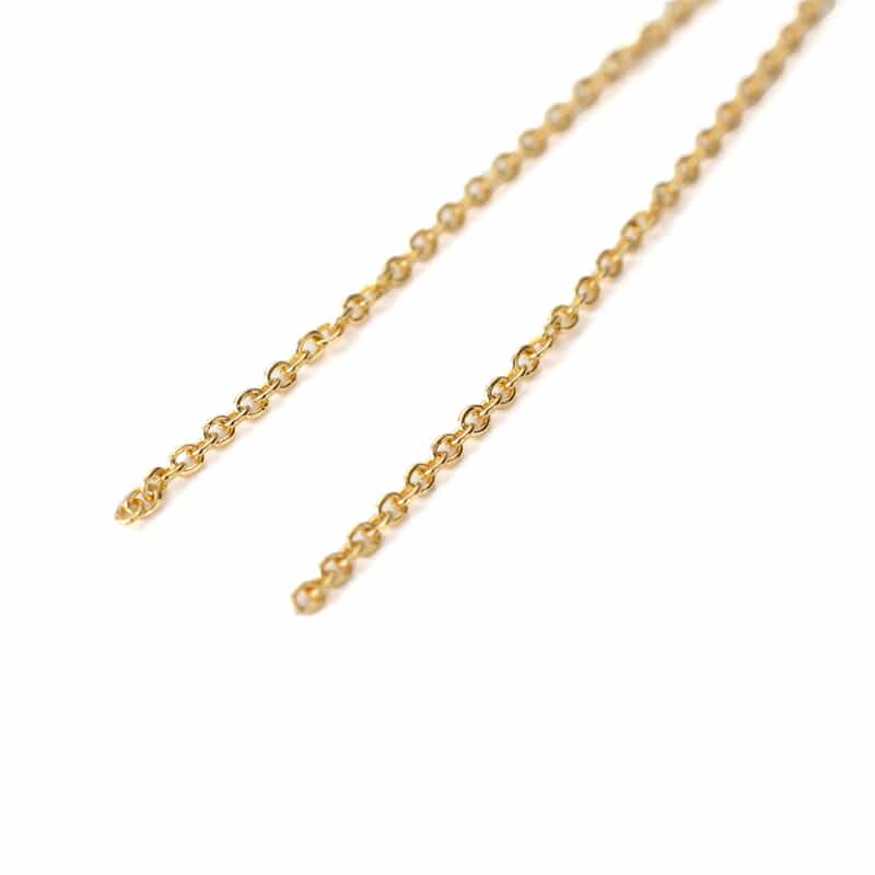 LA SOEUR LA SOEUR＜ラ スール＞イヤーカフ NONE