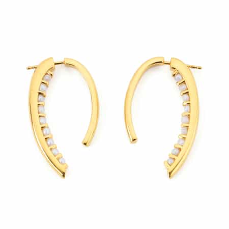 【saphirine】サフィリーンのピアス GemstoneFairyピアス タンザナイト（ピアス）｜H.P.FRANCE公式サイト