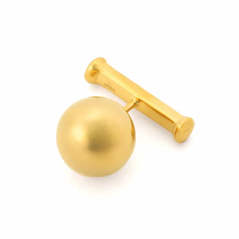 LA SOEUR LA SOEUR＜ラ スール＞ピアス （パール） NONE