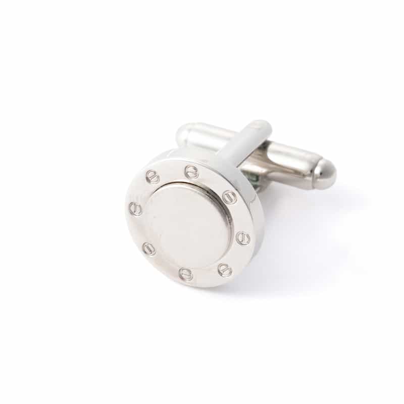 LOUIS FAGLIN LOUIS FAGLIN＜ルイ ファグラン＞カフリンクス NONE