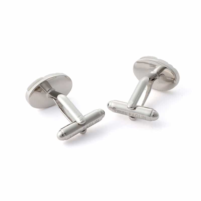 LOUIS FAGLIN LOUIS FAGLIN＜ルイ ファグラン＞カフリンクス NONE