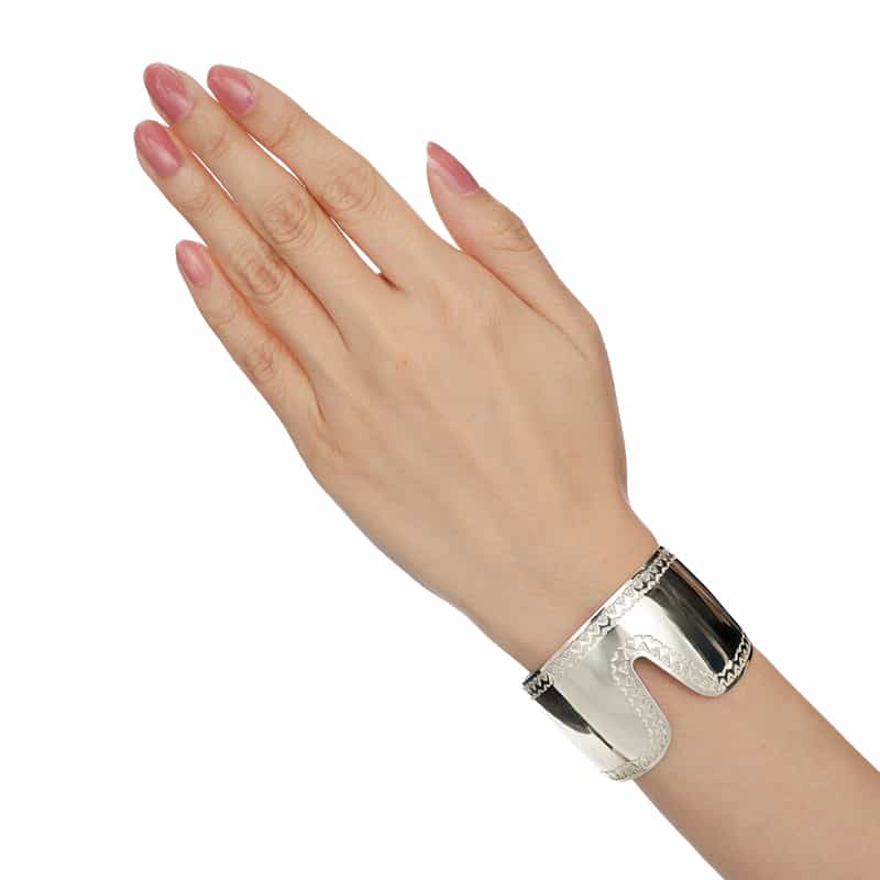 NOAARK NOAARK＜ノアーク＞バングル NONE