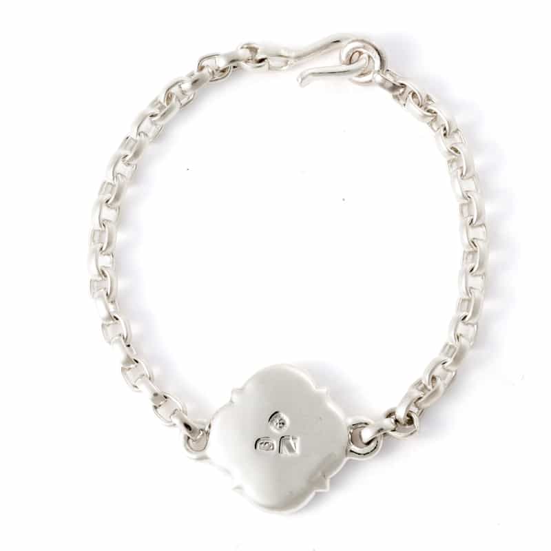 NOAARK NOAARK＜ノアーク＞ブレスレット NONE