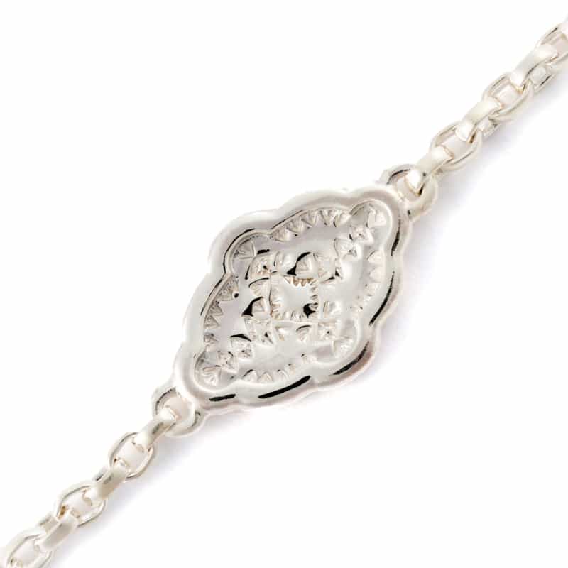 NOAARK NOAARK＜ノアーク＞ブレスレット NONE