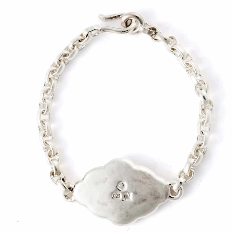 NOAARK NOAARK＜ノアーク＞ブレスレット NONE