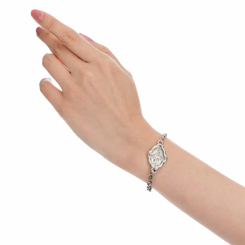 NOAARK NOAARK＜ノアーク＞ブレスレット NONE