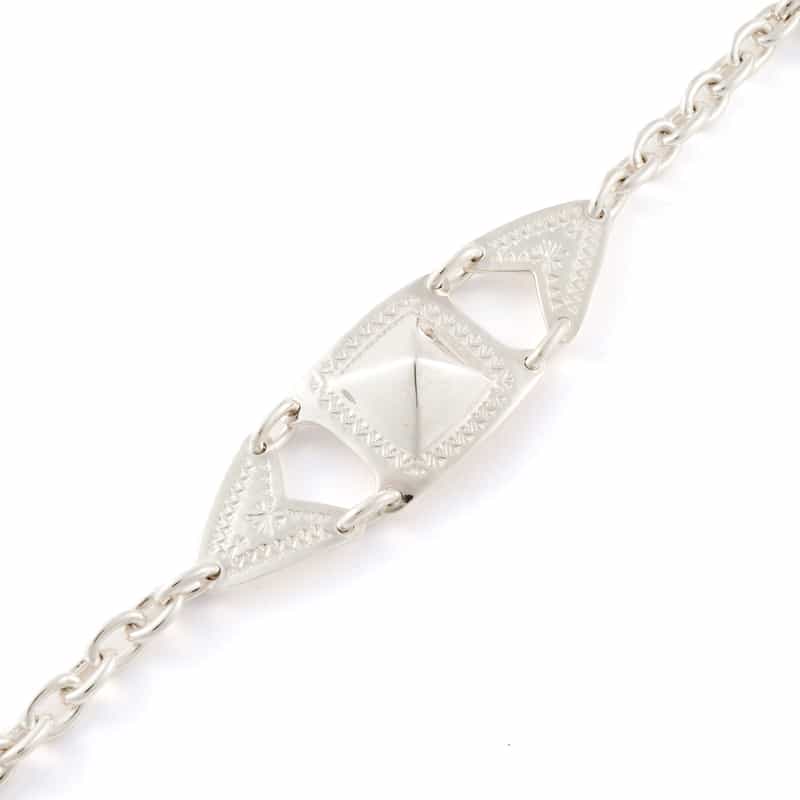 NOAARK NOAARK＜ノアーク＞ブレスレット NONE