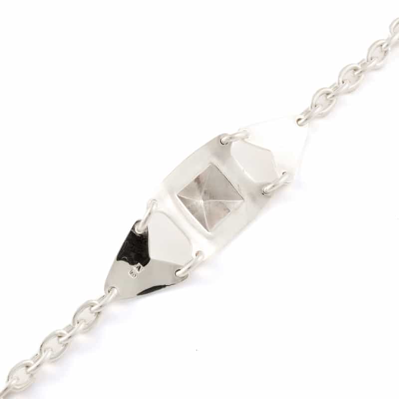 NOAARK NOAARK＜ノアーク＞ブレスレット NONE