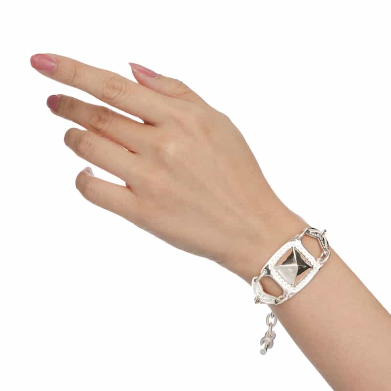 NOAARK NOAARK＜ノアーク＞ブレスレット NONE