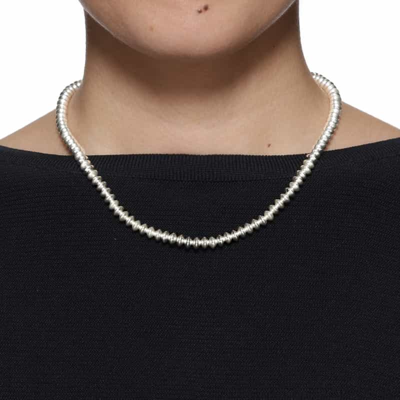 NOAARK NOAARK＜ノアーク＞ネックレス NONE