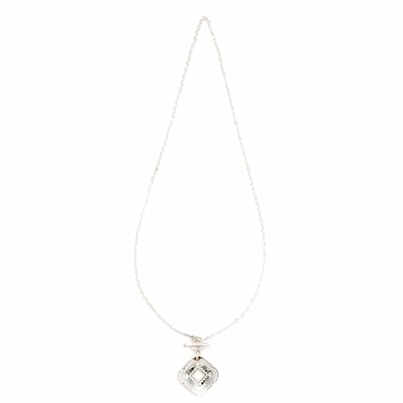 NOAARK ネックレス NONE