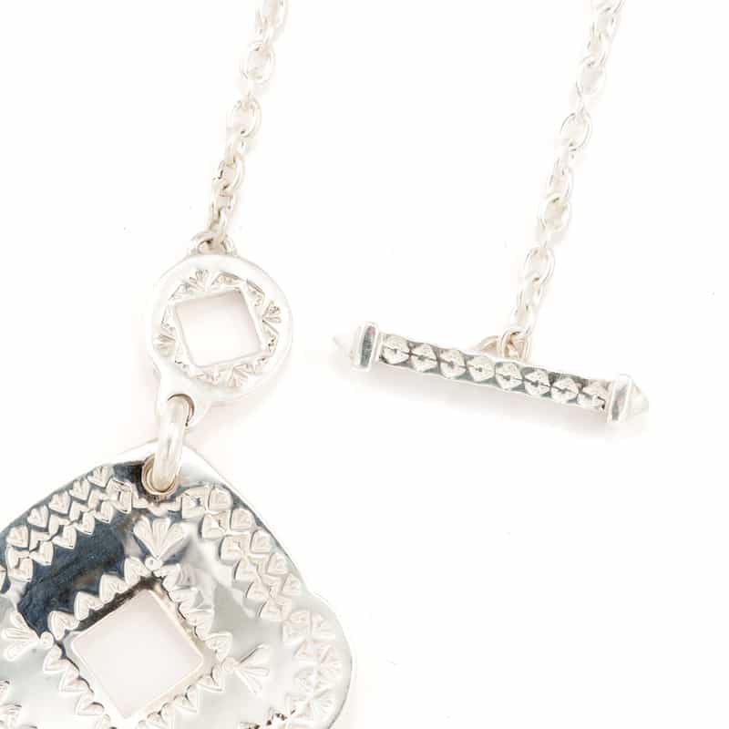 NOAARK ネックレス NONE