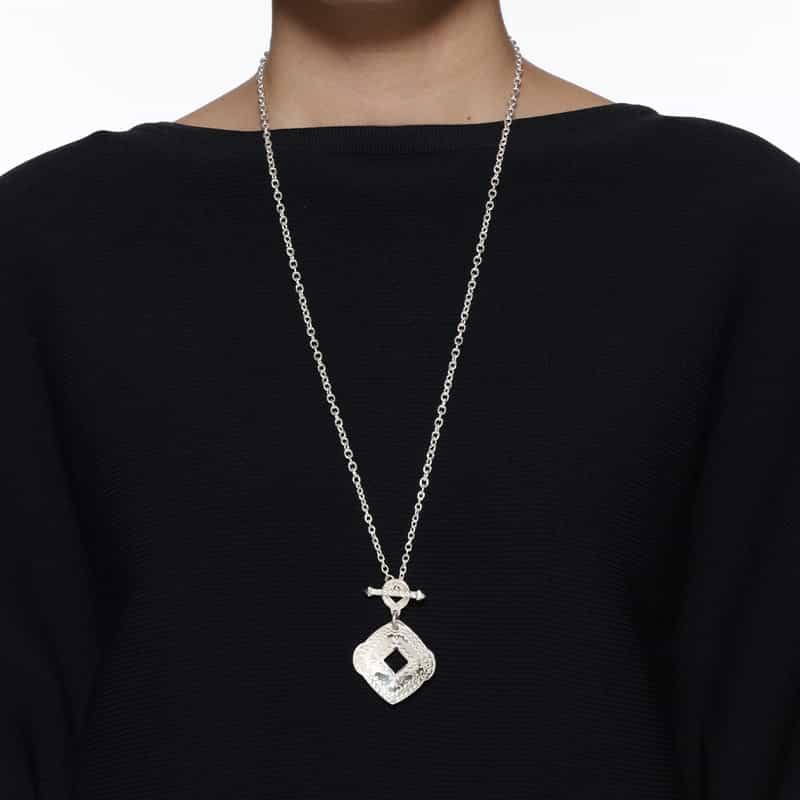 NOAARK ネックレス NONE