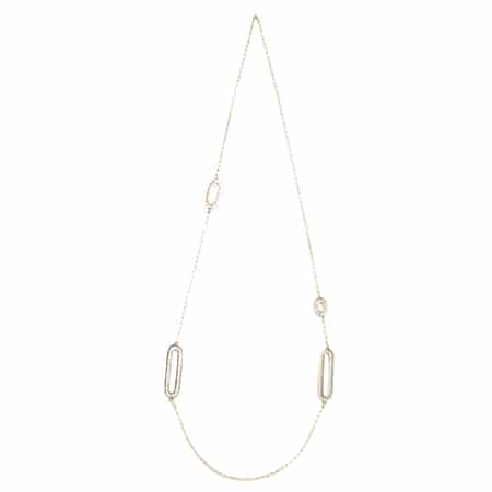 日本未入荷 Soeur ネックレス COLLIER LIGNE GOUTTE CATEGORY ネックレス | La Soeur