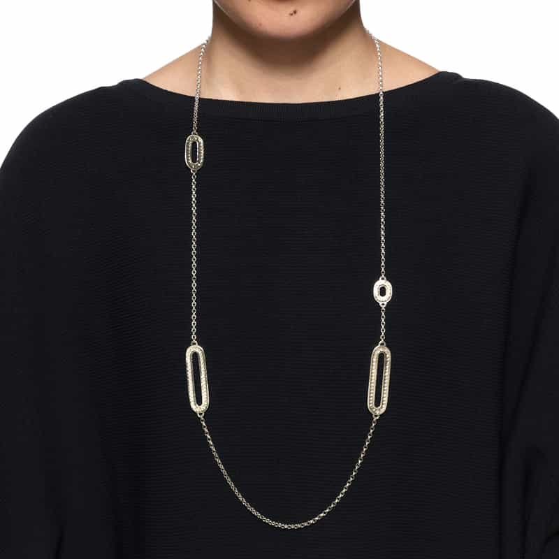 NOAARK NOAARK＜ノアーク＞ネックレス NONE