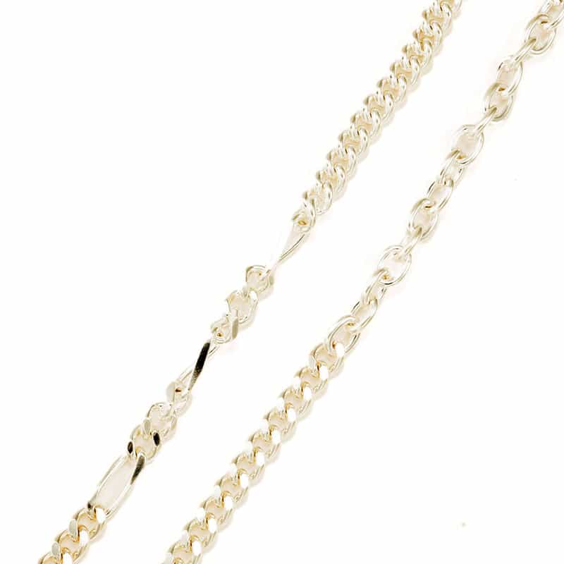 NOAARK NOAARK＜ノアーク＞ネックレス NONE