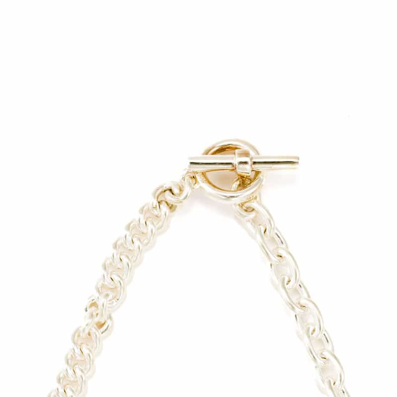 NOAARK NOAARK＜ノアーク＞ネックレス NONE