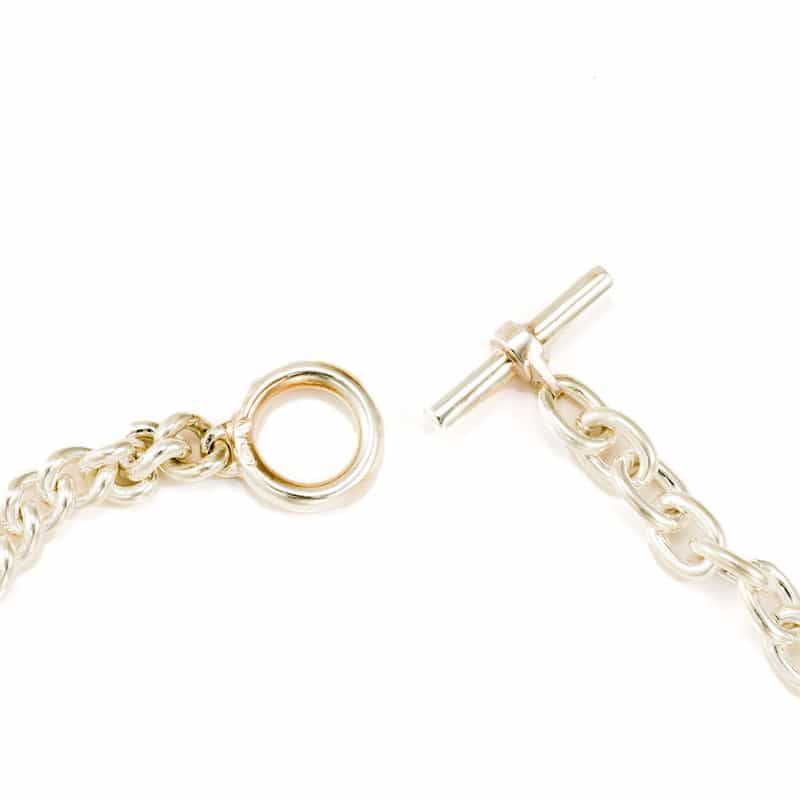 NOAARK NOAARK＜ノアーク＞ネックレス NONE