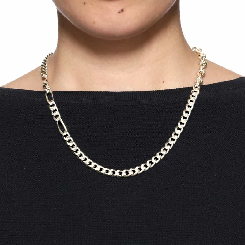 NOAARK NOAARK＜ノアーク＞ネックレス NONE