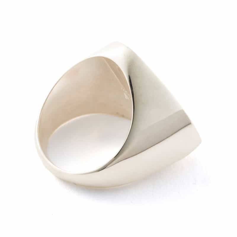 NOAARK NOAARK＜ノアーク＞リング NONE