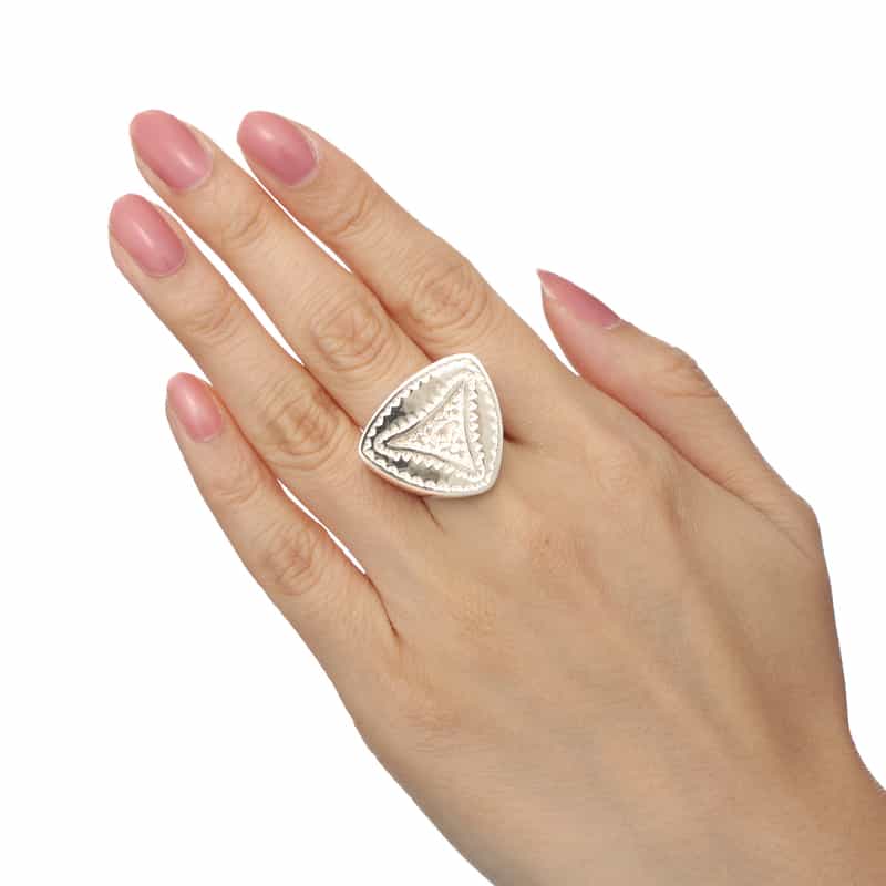 NOAARK NOAARK＜ノアーク＞リング NONE