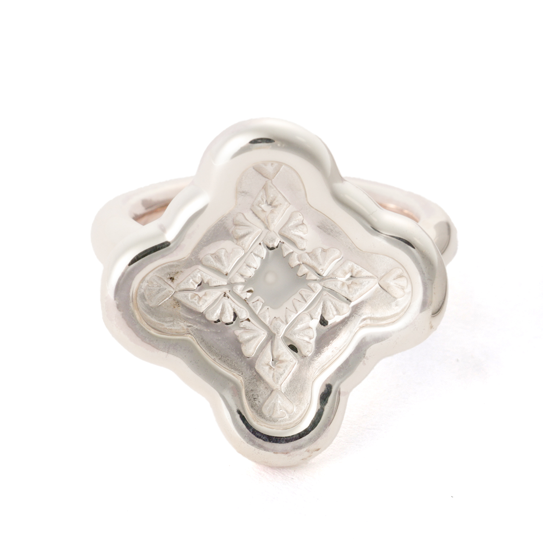 NOAARK＜ノアーク＞リング