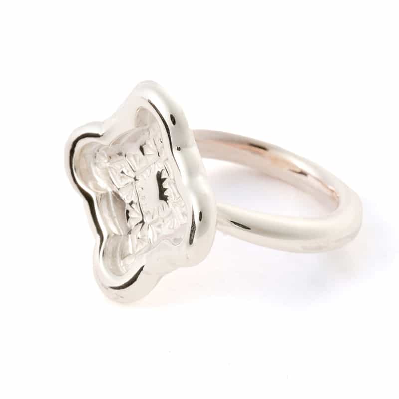 NOAARK NOAARK＜ノアーク＞リング NONE