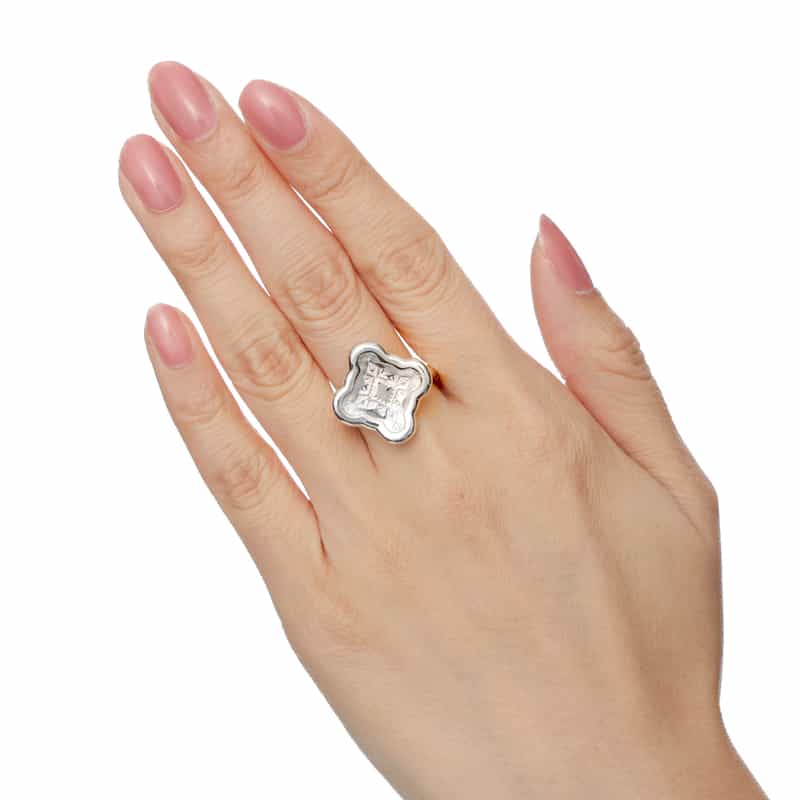 NOAARK NOAARK＜ノアーク＞リング NONE