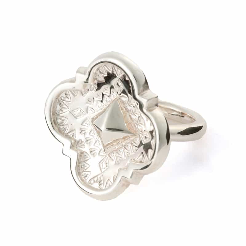 NOAARK NOAARK＜ノアーク＞リング NONE