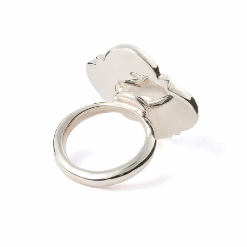 NOAARK NOAARK＜ノアーク＞リング NONE