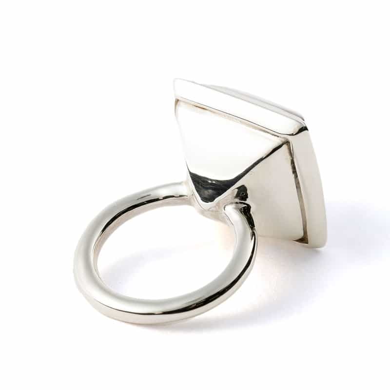 NOAARK NOAARK＜ノアーク＞リング NONE