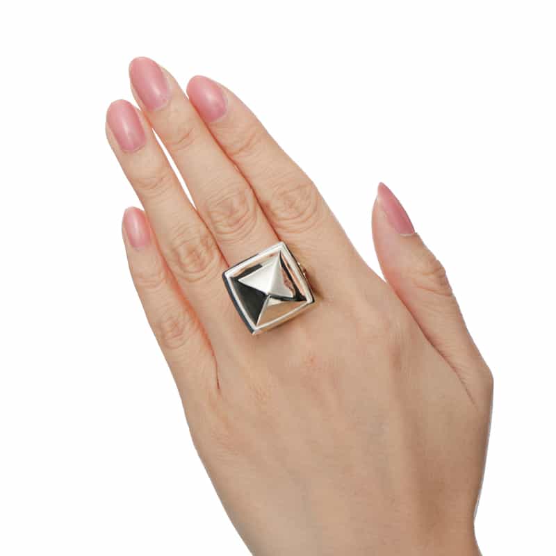 NOAARK NOAARK＜ノアーク＞リング NONE