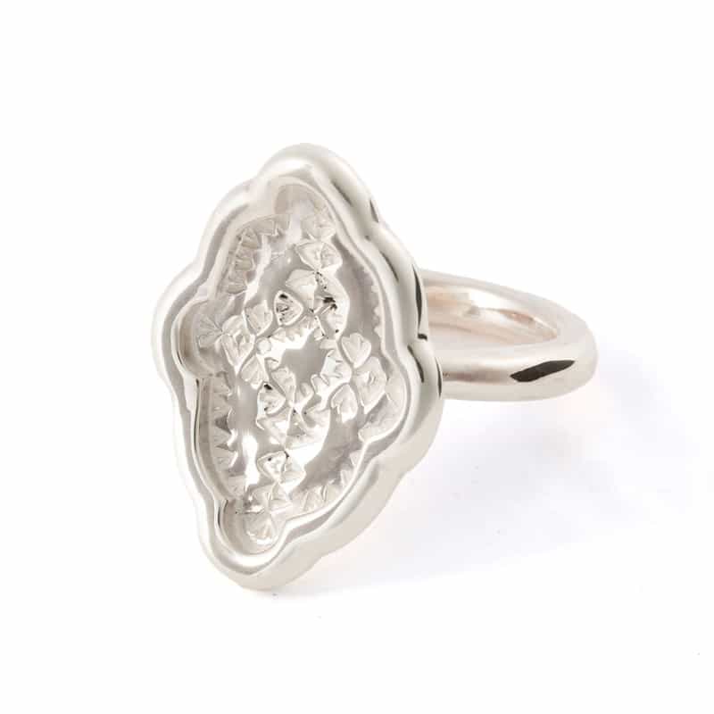 NOAARK NOAARK＜ノアーク＞リング NONE