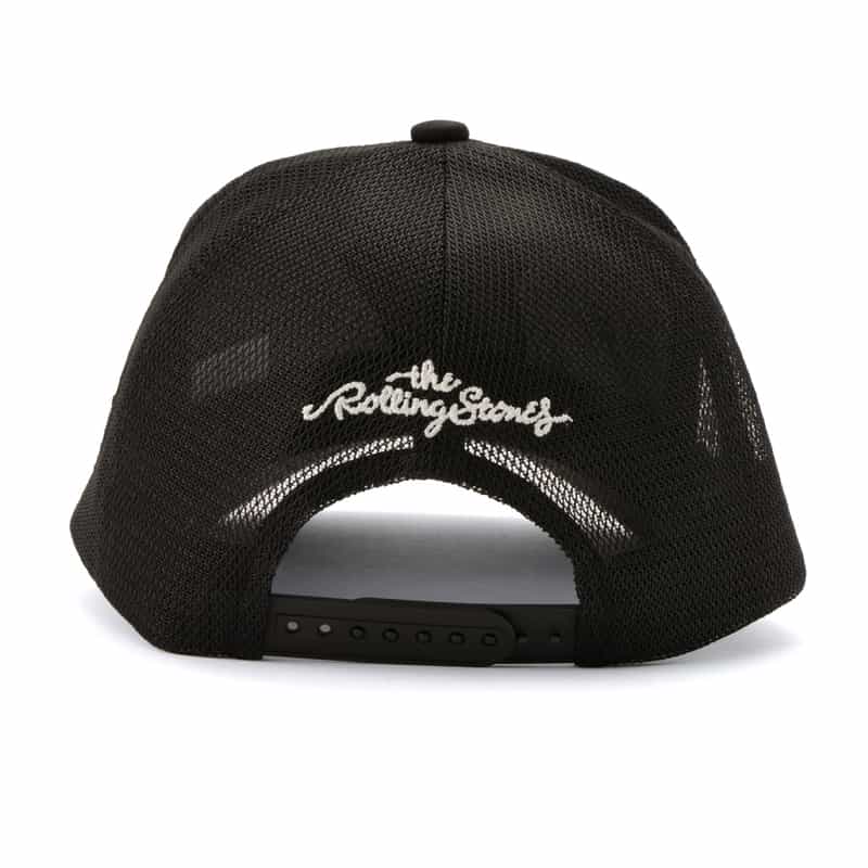 YOSHINORI KOTAKE DESIGN YOSHINORI KOTAKE DESIGN＜ヨシノリ コタケ デザイン＞バーニーズ　ニューヨーク限定ベースボールキャップ "444" WHITE