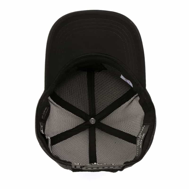 YOSHINORI KOTAKE DESIGN YOSHINORI KOTAKE DESIGN＜ヨシノリ コタケ デザイン＞バーニーズ　ニューヨーク限定ベースボールキャップ "444" WHITE