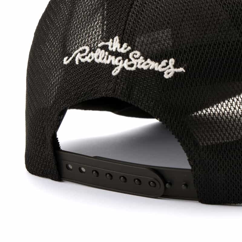 YOSHINORI KOTAKE DESIGN YOSHINORI KOTAKE DESIGN＜ヨシノリ コタケ デザイン＞バーニーズ　ニューヨーク限定ベースボールキャップ "444" WHITE