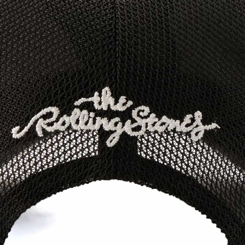 YOSHINORI KOTAKE DESIGN YOSHINORI KOTAKE DESIGN＜ヨシノリ コタケ デザイン＞バーニーズ　ニューヨーク限定ベースボールキャップ "444" WHITE