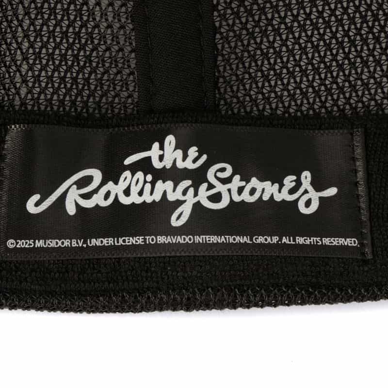 YOSHINORI KOTAKE DESIGN YOSHINORI KOTAKE DESIGN＜ヨシノリ コタケ デザイン＞バーニーズ　ニューヨーク限定ベースボールキャップ "444" WHITE