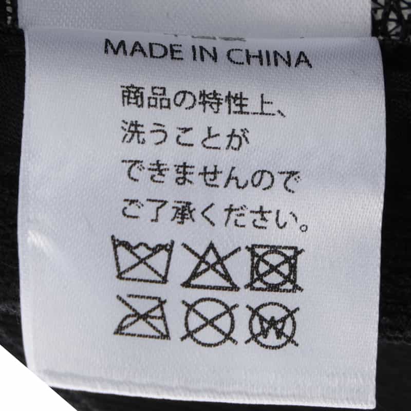 YOSHINORI KOTAKE DESIGN YOSHINORI KOTAKE DESIGN＜ヨシノリ コタケ デザイン＞バーニーズ　ニューヨーク限定ベースボールキャップ "444" WHITE