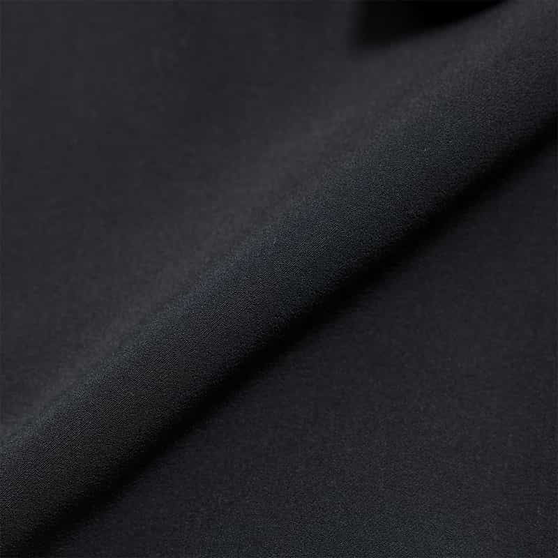 BARNEYS NEW YORK セットアップ ウォッシャブル ダブルクロス テーラードジャケット NAVY