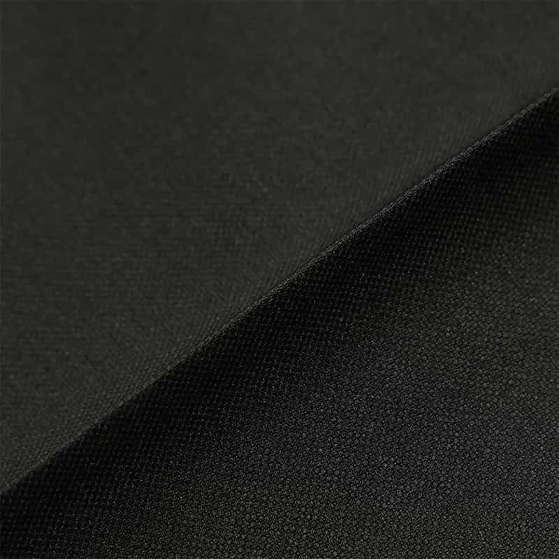 BARNEYS NEW YORK セットアップ ウォッシャブル パンツ BLACK