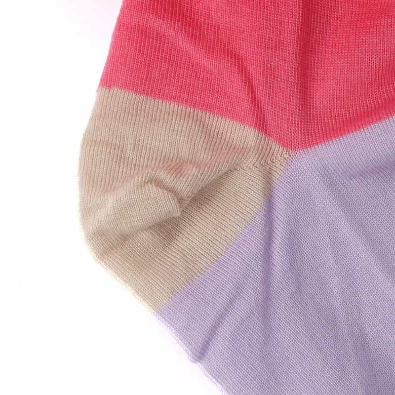 ONYVA ONYVA＜オニヴァ＞ソックス PINK